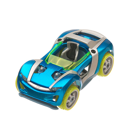 Modarri – The Ultimate Toy Car  Spectrum Scientifics' Store Blog